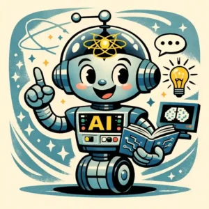 ai robot