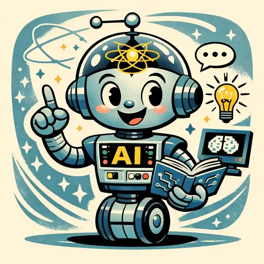 ai robot