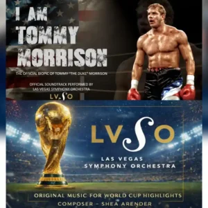 las vegas symphony orchestra events