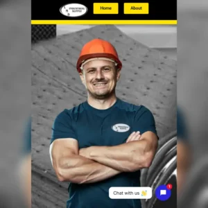 lmd industrial supply website