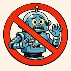 no ai