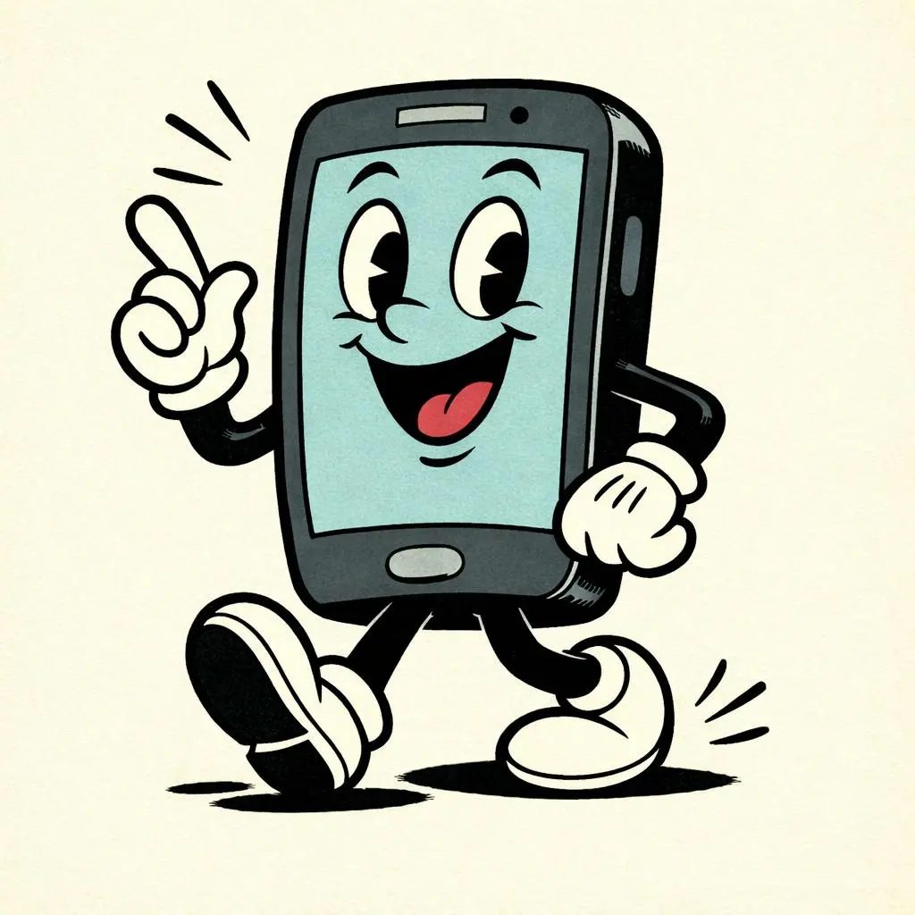 smart phone