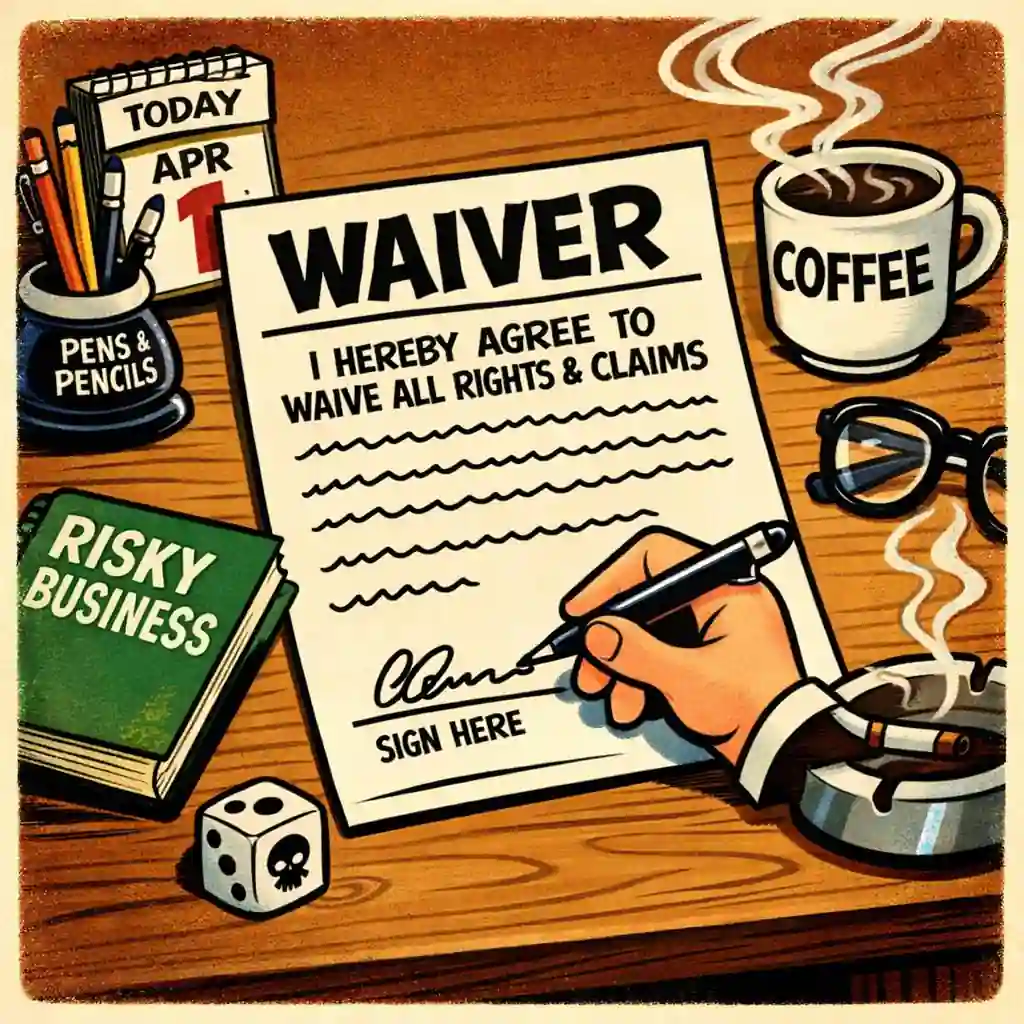 AI attorney client privilege waiver
