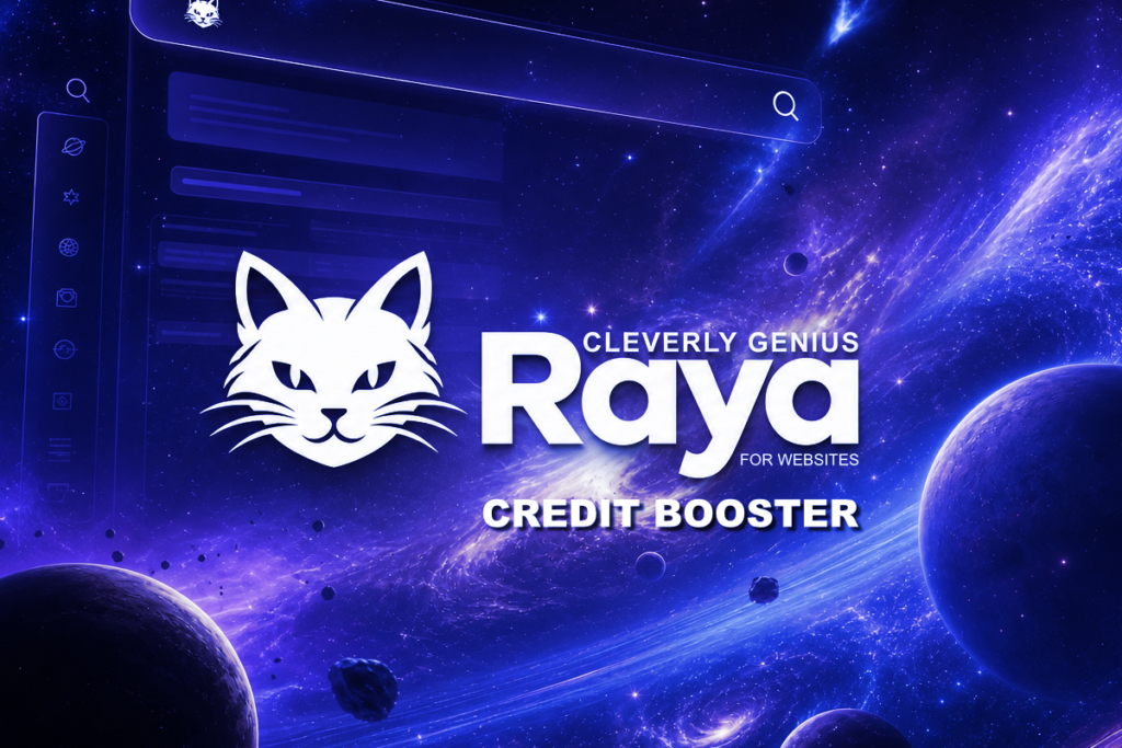 Credit Booster